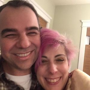 Meet your Posher, Angela